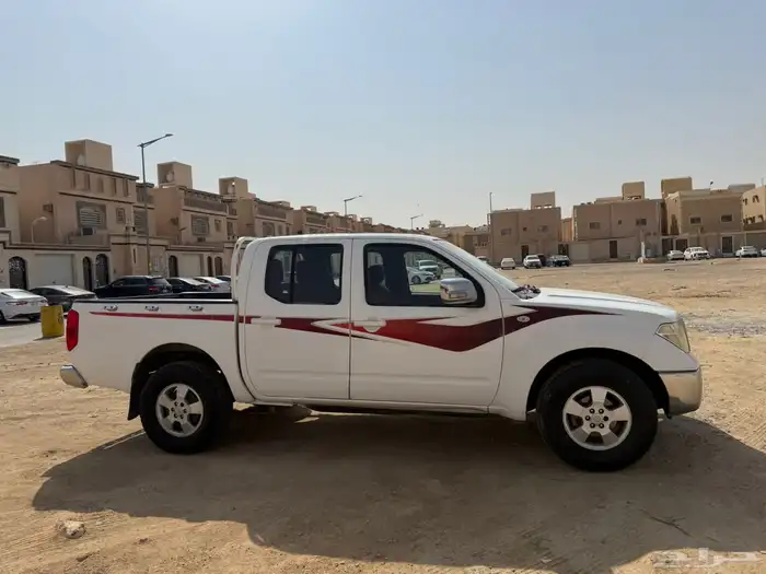 نافارا للبيع 2014 4