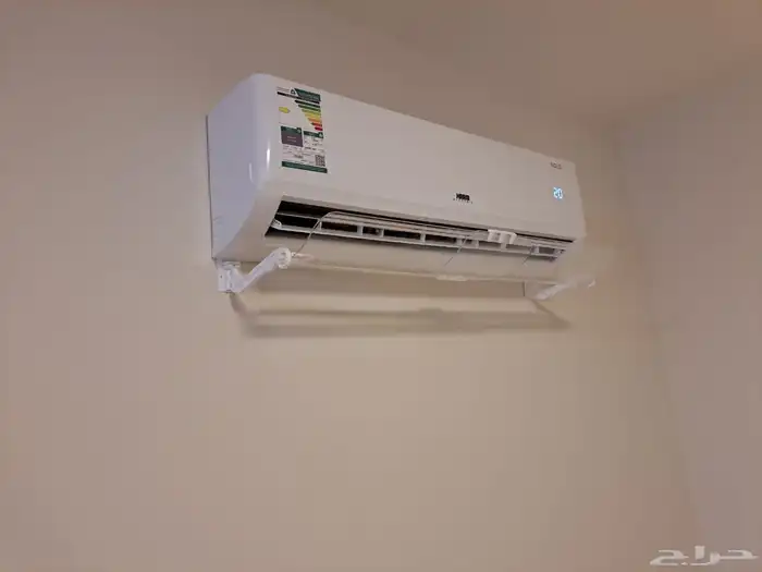 موزع هواء مكيف أسبلت 4