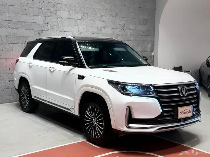 شنجان CS95 1