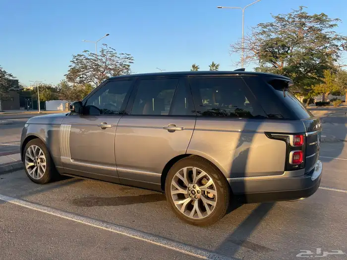 رنج روفر فوج 2020 1