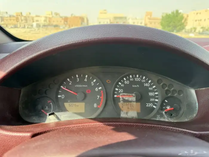 نافارا للبيع 2014 6