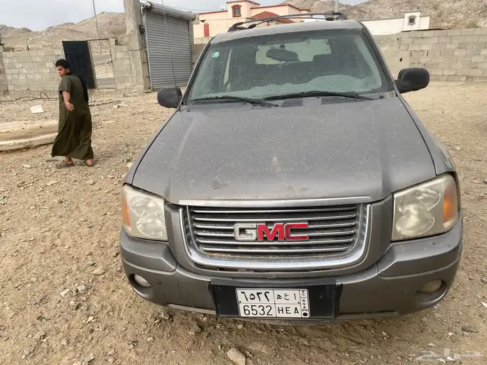 سياره للبيع استخدام او تشليح 8