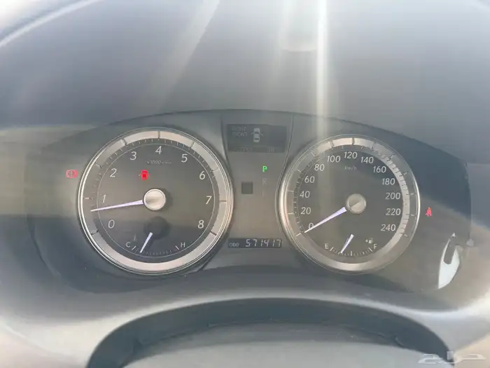لكزس . 2012 11