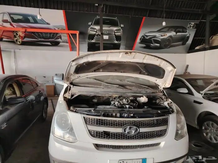 مكينه اتش ون 2010 2