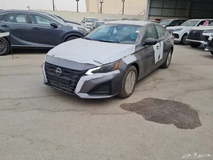 التيما SV 1