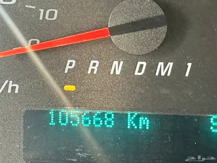 جي ام سي سفانا 2016 4