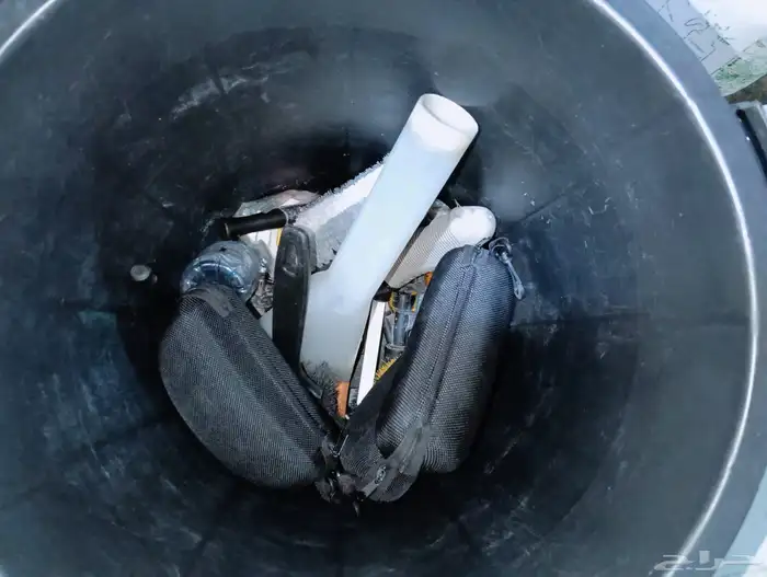 مشروع مغسله متنقله للبيع 7