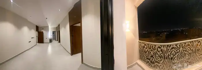 للبيع شقق تمليك جديدة بحي الشفا  المروة 15