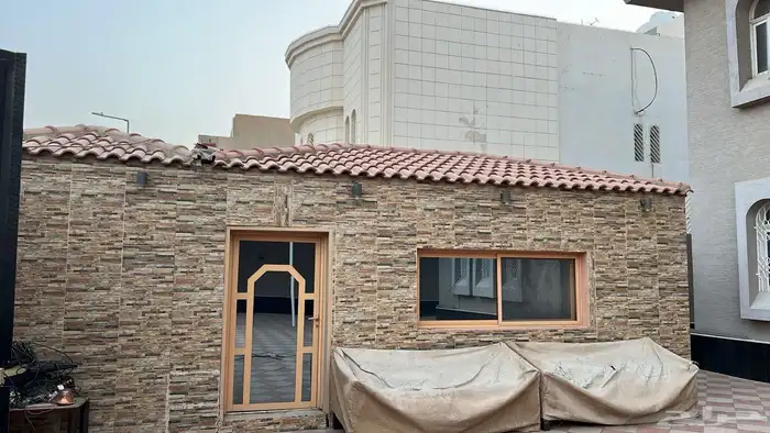 فيلا سكنية بحي القدس بالرياض 4