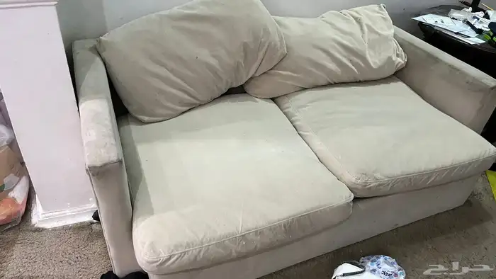 غساله مكوة بخار ثلاجه سرير كنب فرن 20