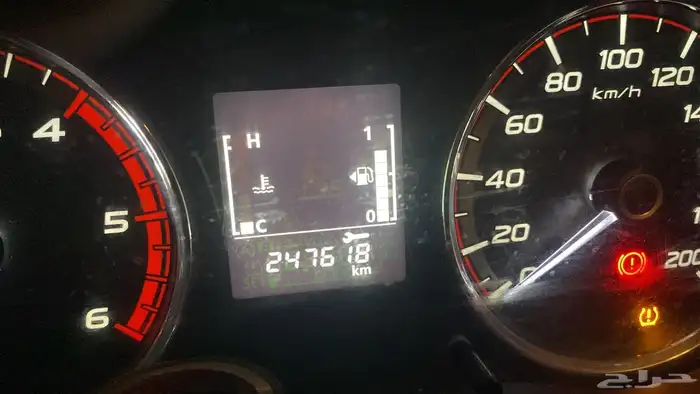 ميتسوبيشي L200 2021 3