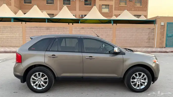 فور ايدج 2013 SEL 2