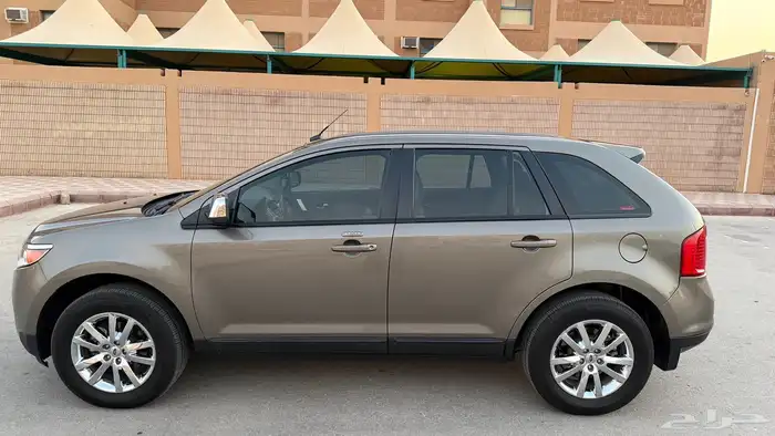 فور ايدج 2013 SEL 1