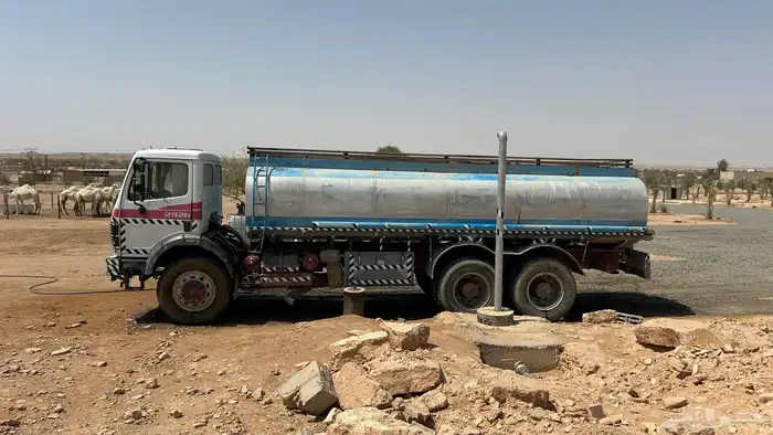سقس البي موديل 92 مجموعة كبيرة جنط 24 نقل خاص 3