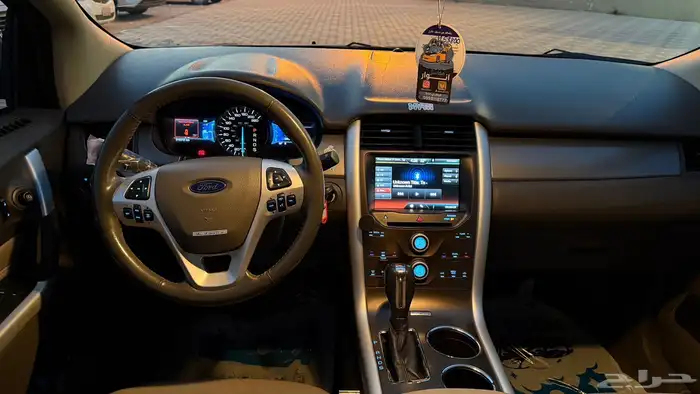 فور ايدج 2013 SEL 8