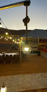 مخيم المقناص 21