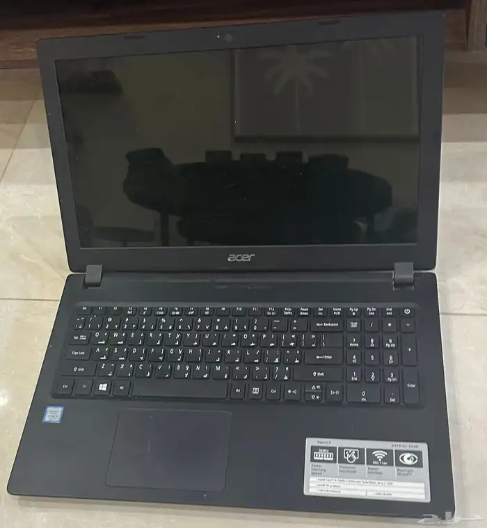 لابتوب ايسر للبيع 2