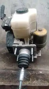 متخصص فرامل 4