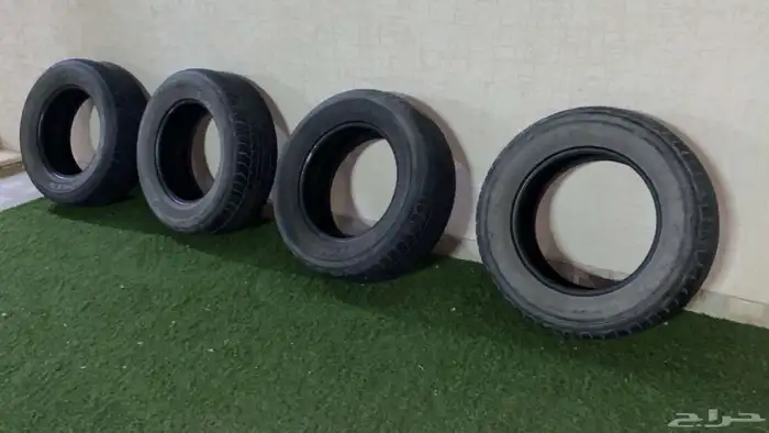 كفرات جيب اربع 0