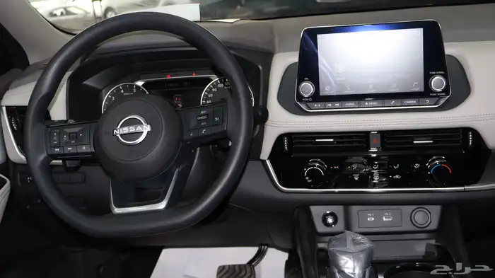 اكستريل 5 مقاعد بدون دبل 2025 13