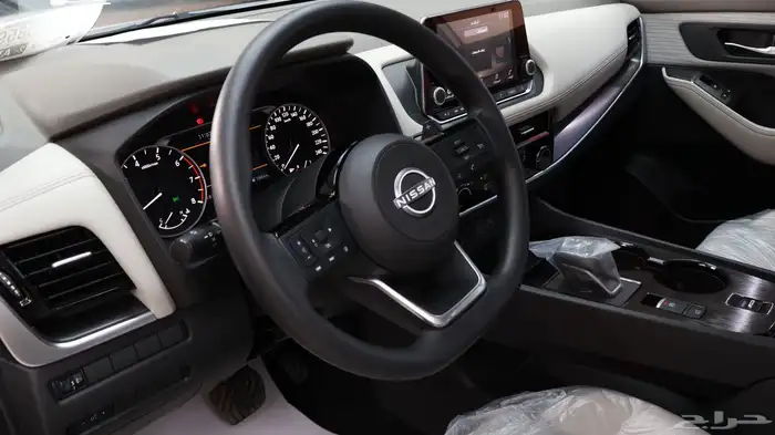 اكستريل 5 مقاعد بدون دبل 2025 20