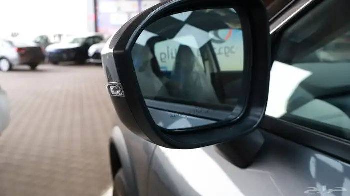 اكستريل 5 مقاعد بدون دبل 2025 32