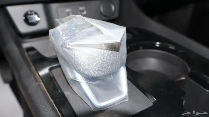 نيسان اكستريل بدون دبل 5 مقاعد 2025 31