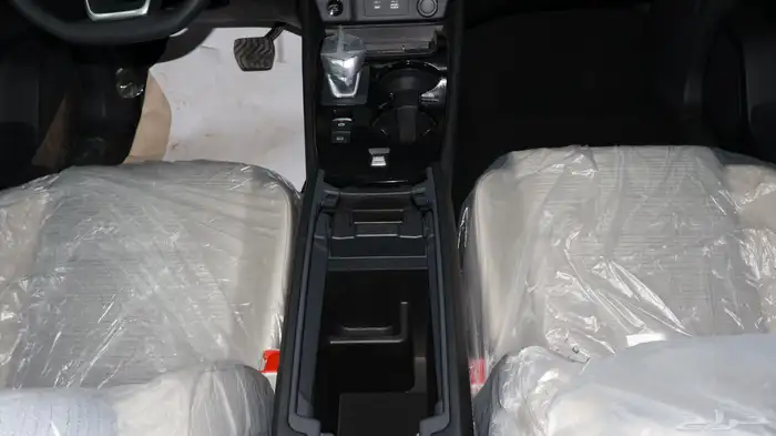 اكستريل 5 مقاعد بدون دبل 2025 4