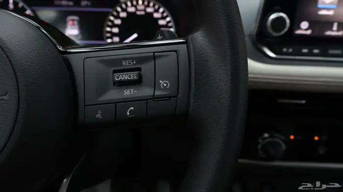 نيسان اكستريل 5 مقاعد بدون دبل 2025 18