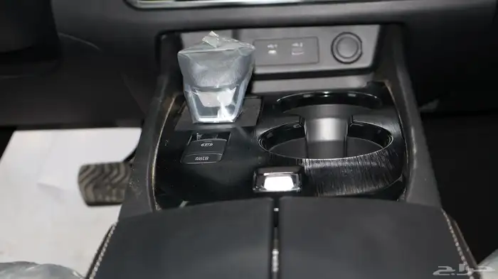 نيسان اكستريل بدون دبل 5 مقاعد 2025 23