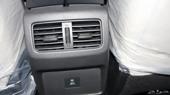 نيسان اكستريل بدون دبل 5 مقاعد 2025 33