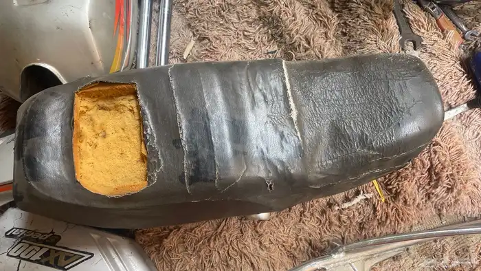 قطع اكس ميه 5