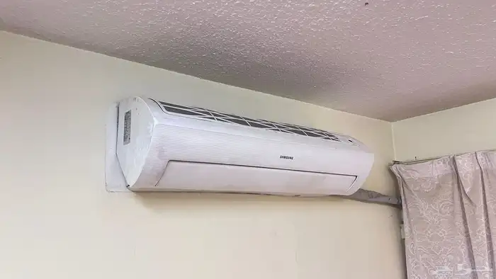 مكيف سامسونج 10