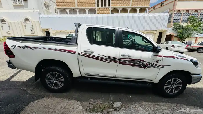 هايلوكس 3