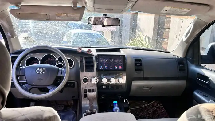 للبيع تاندرا وصل سومه 43500 2