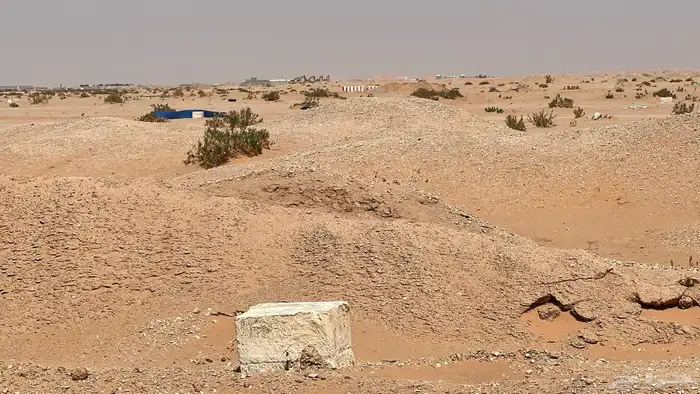 ارض سكنية للبيع بمخطط الخير 8