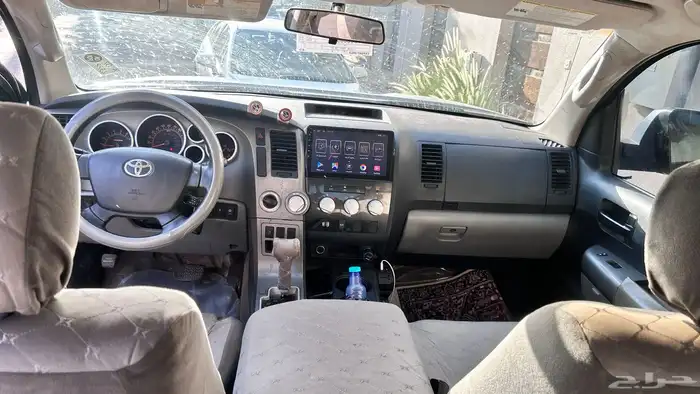 للبيع تاندرا وصل سومه 43500 1