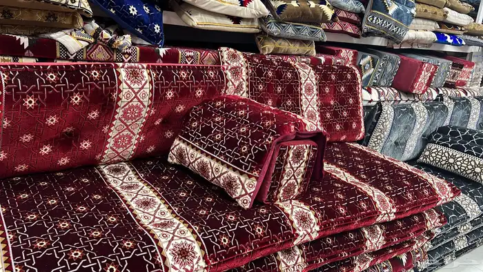 كراسي خارجية مركاز كويتي قعدات حوش كراسي حوش توصيل مجاني 12