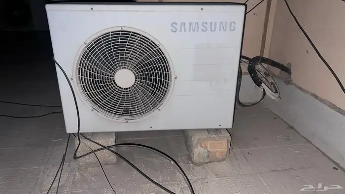 مكيف سامسونج 2
