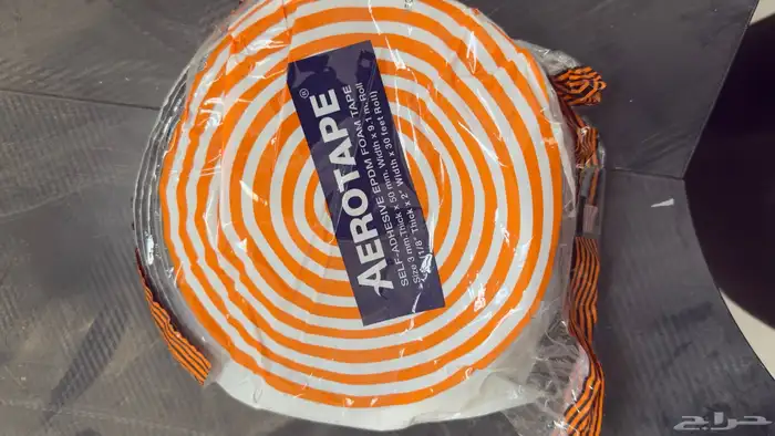 عوازل للحرارة للأسلاك وما شابه 0