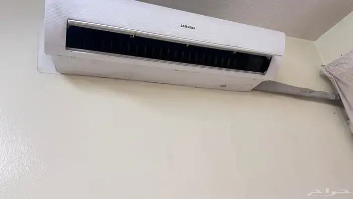 مكيف سامسونج 5