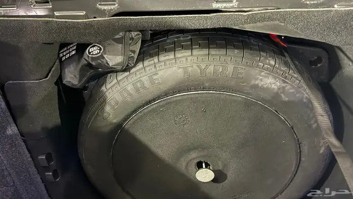 رنج روفر أوتوبيوقرافي تم البيع 17