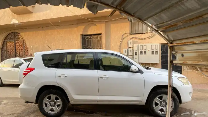 راف فور 2012 1