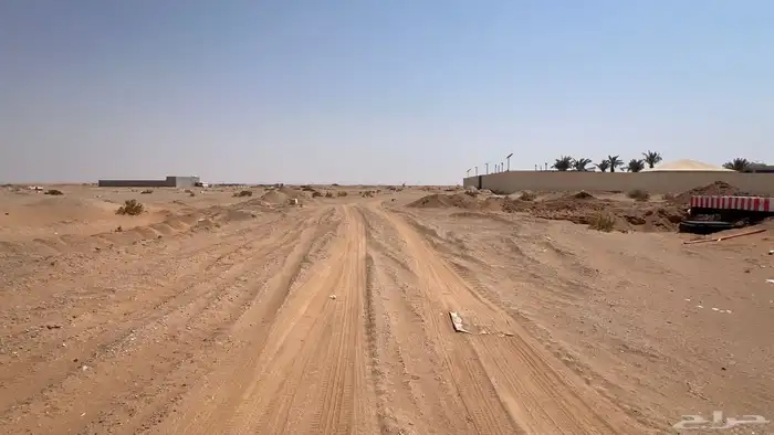 ارض سكنية للبيع بمخطط الخير 3