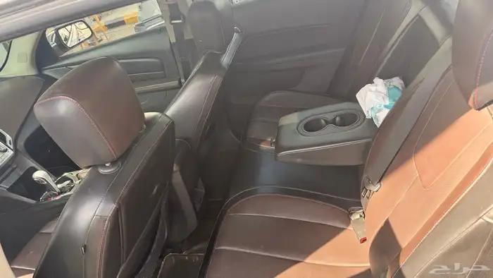 جمس تيرين 2012 فل كامل ممشى قليل محركات شرط 9