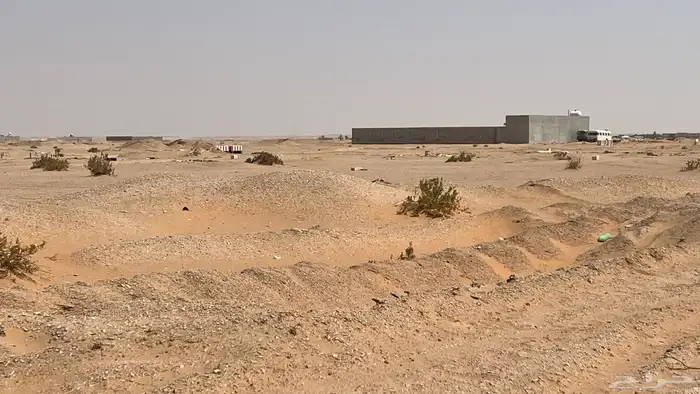 ارض سكنية للبيع بمخطط الخير 0