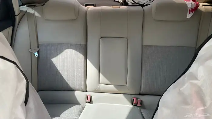 كابرس LS 2013 عنابي للبيع ممشى 220 12