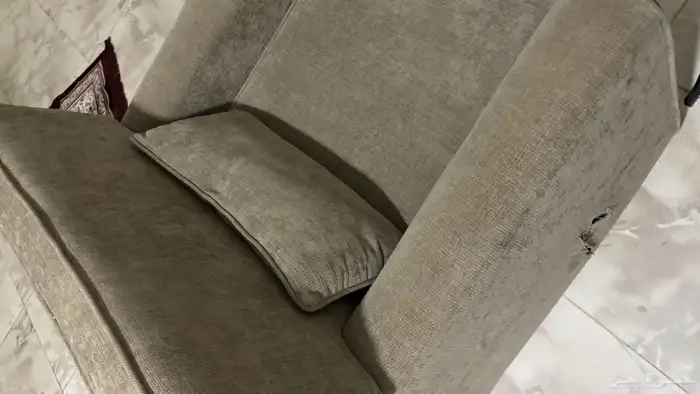 للبيع كنب 6