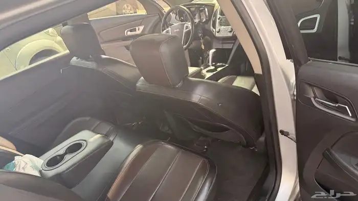 جمس تيرين 2012 فل كامل ممشى قليل محركات شرط 5