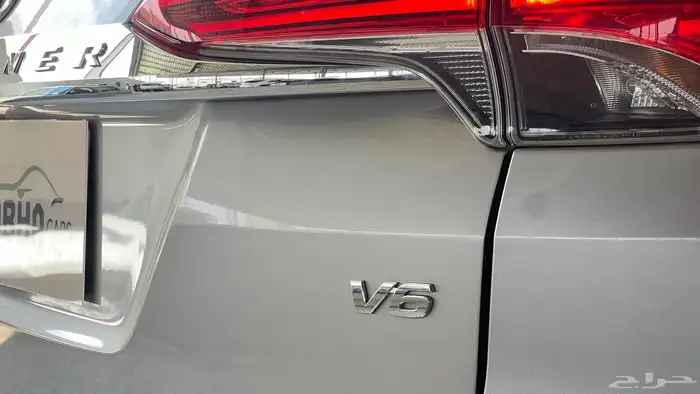 فورتشنر 2023 6 سلندر VX1 (سعودي) 6
